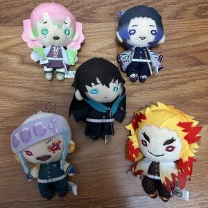 Nitotan Demon Slayer Bundle